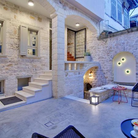 Hotel Boulgari Joánina Kültér fotó