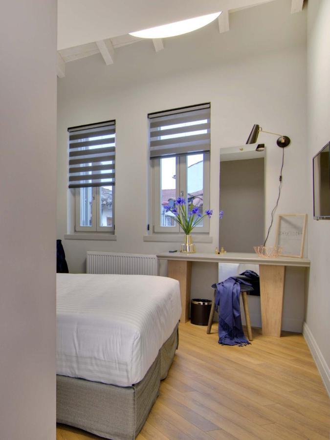 Hotel Boulgari Joánina Kültér fotó