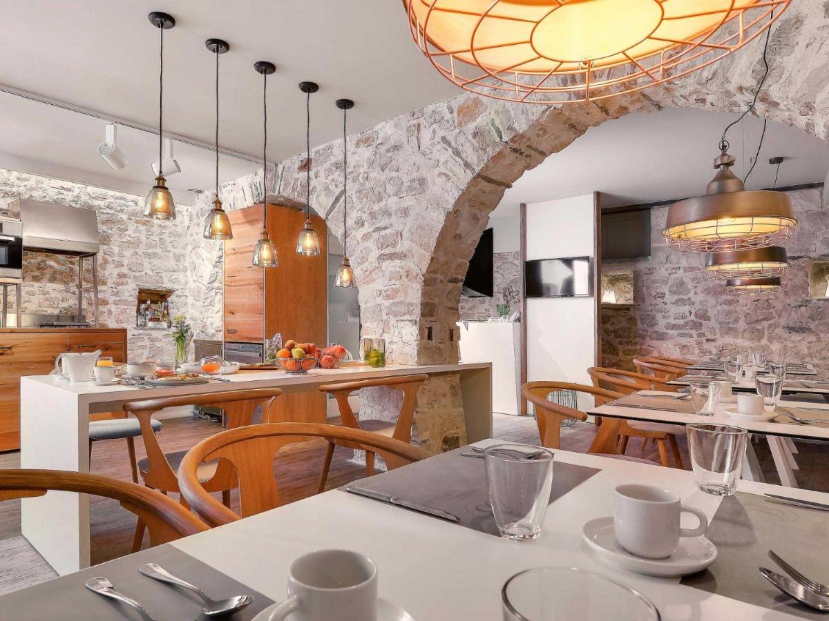 Hotel Boulgari Joánina Kültér fotó