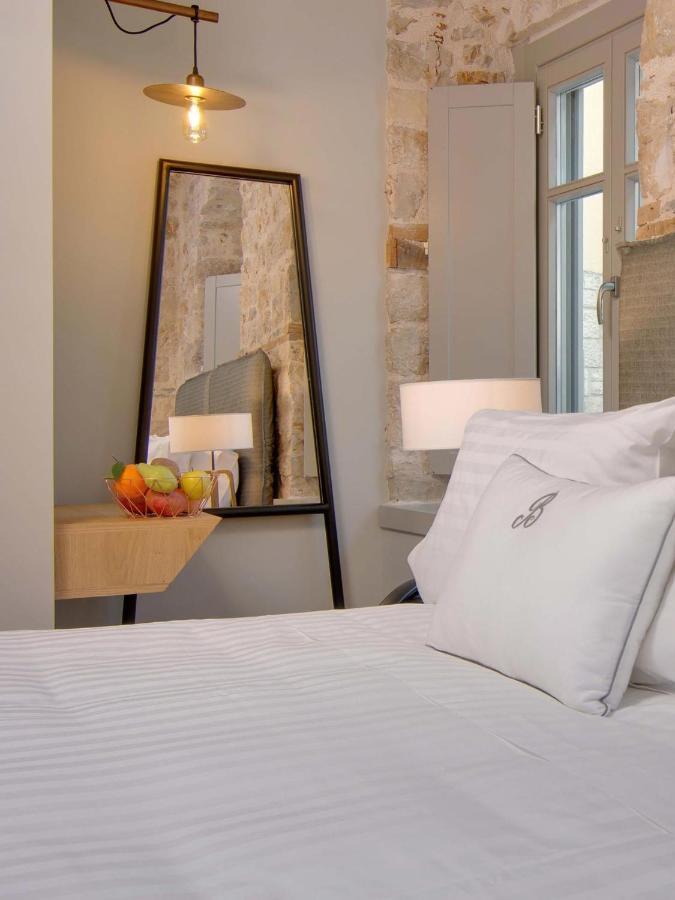 Hotel Boulgari Joánina Kültér fotó