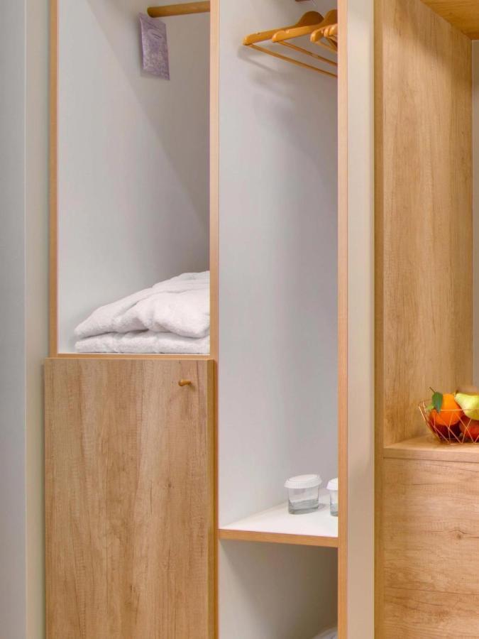Hotel Boulgari Joánina Kültér fotó