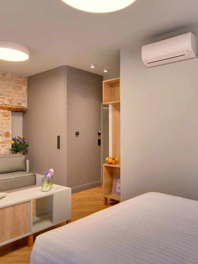 Hotel Boulgari Joánina Kültér fotó