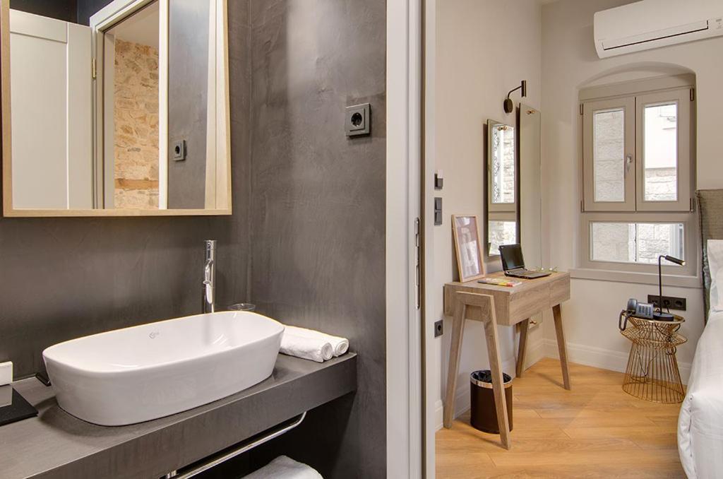 Hotel Boulgari Joánina Kültér fotó