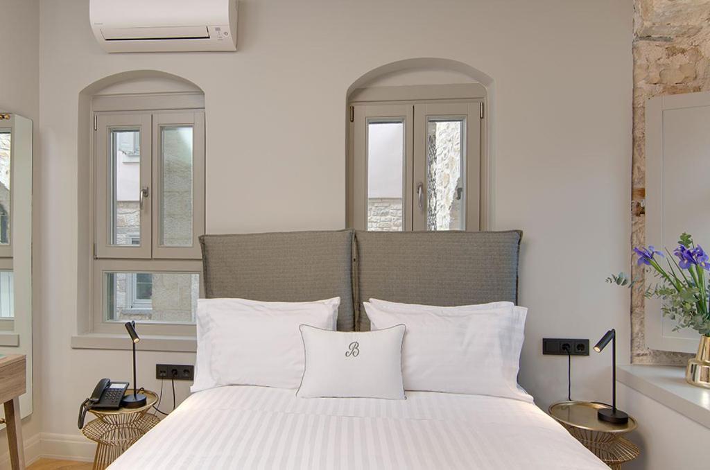 Hotel Boulgari Joánina Kültér fotó