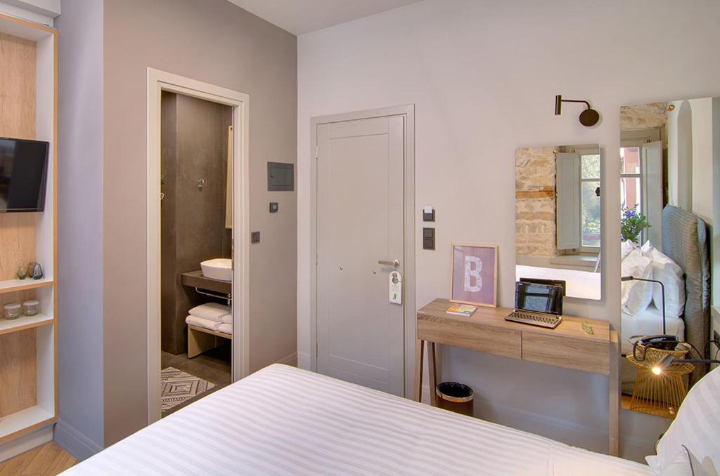 Hotel Boulgari Joánina Kültér fotó