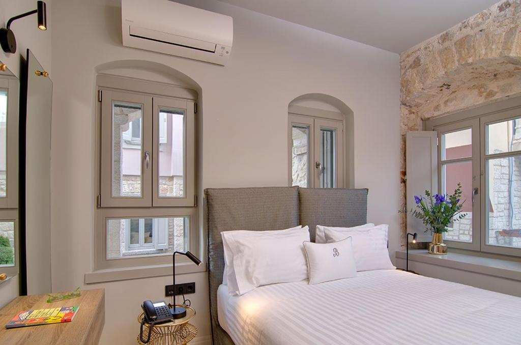 Hotel Boulgari Joánina Kültér fotó