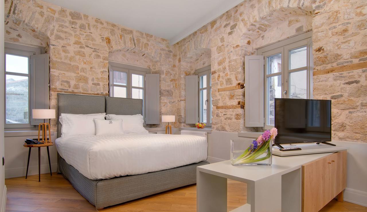 Hotel Boulgari Joánina Kültér fotó