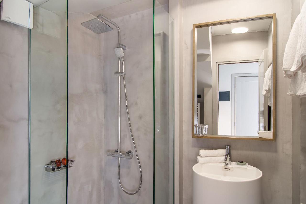 Hotel Boulgari Joánina Kültér fotó