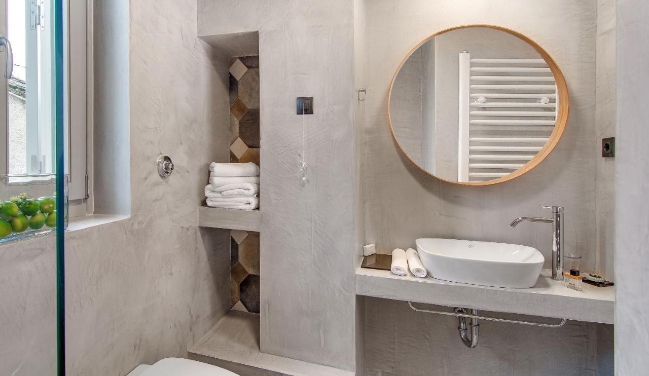 Hotel Boulgari Joánina Kültér fotó