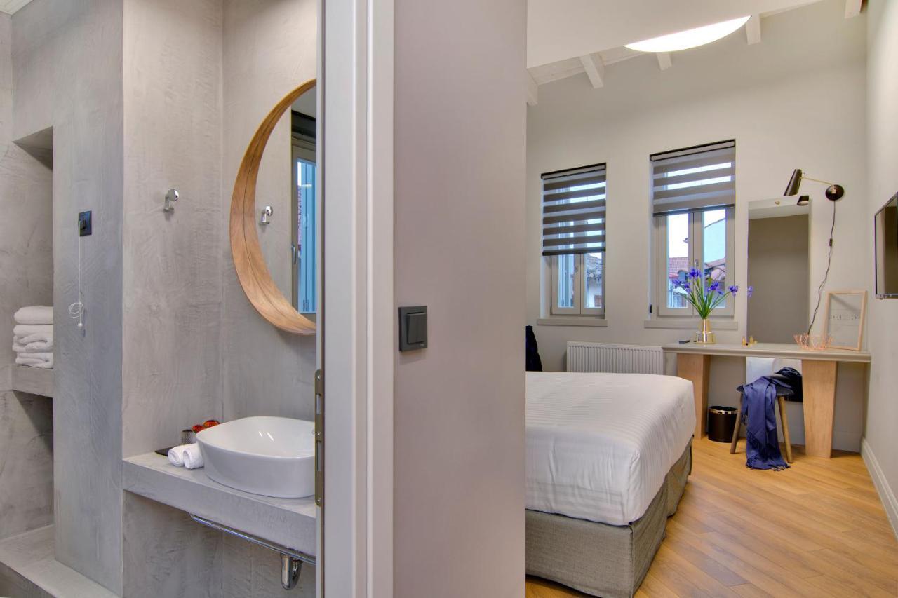 Hotel Boulgari Joánina Kültér fotó