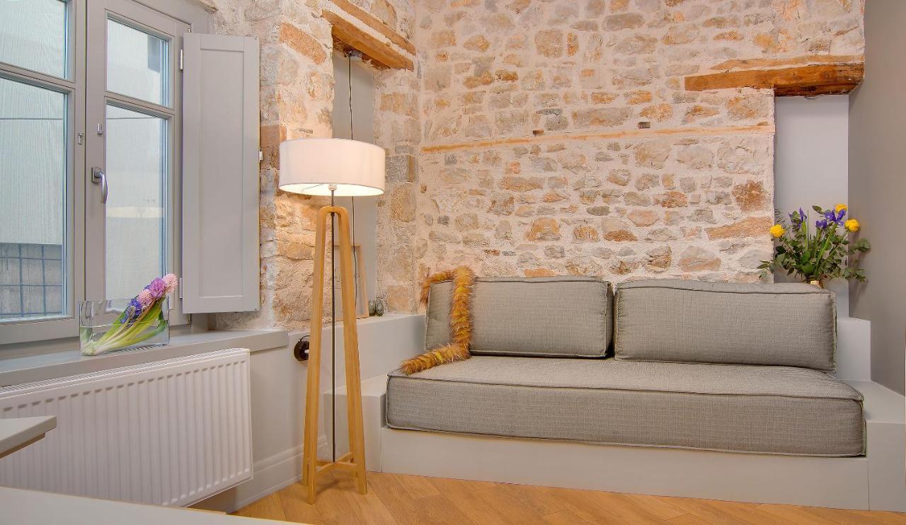 Hotel Boulgari Joánina Kültér fotó