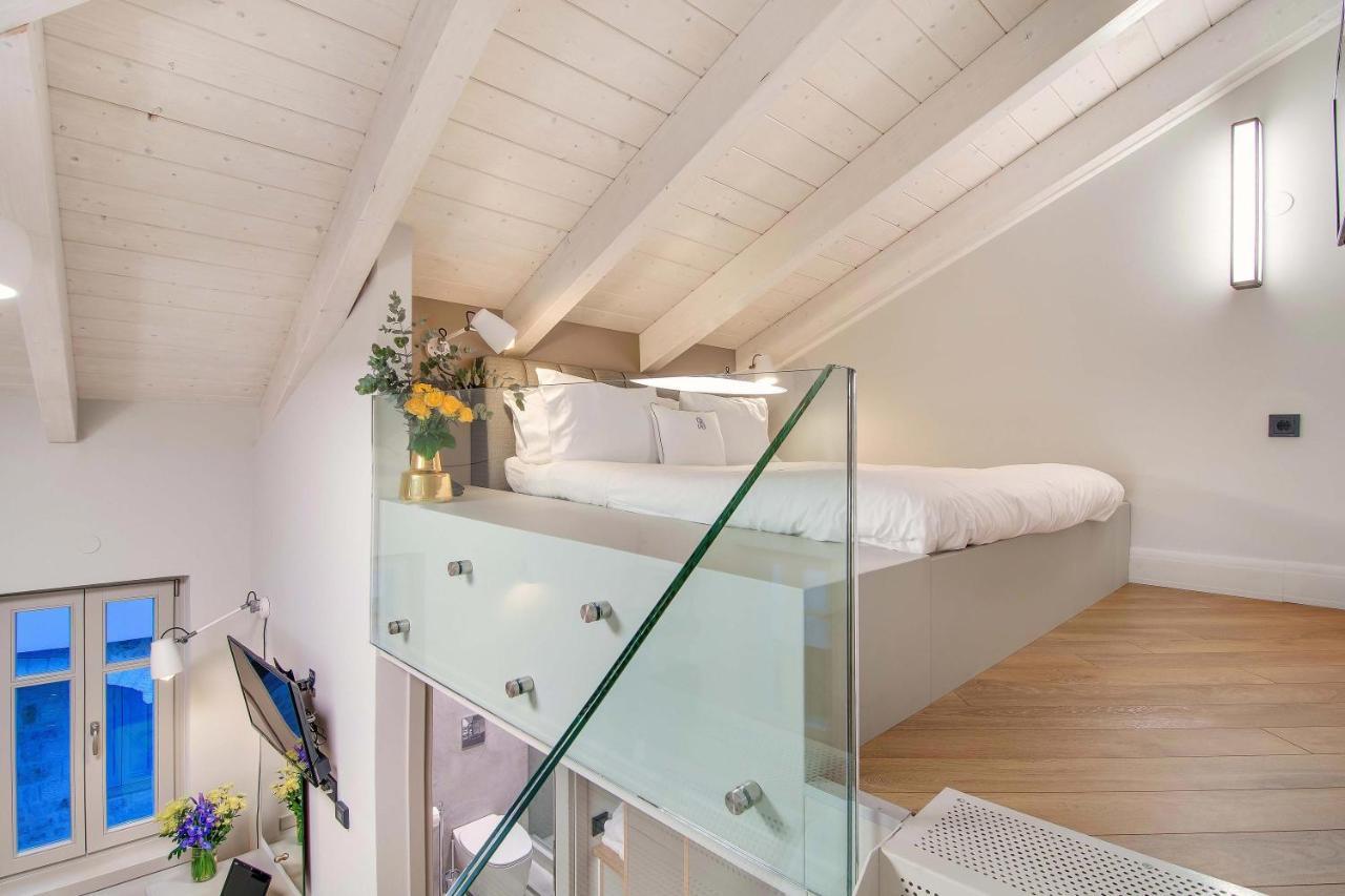 Hotel Boulgari Joánina Kültér fotó