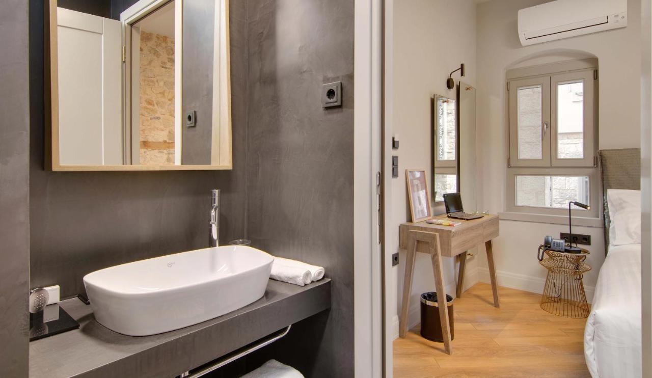 Hotel Boulgari Joánina Kültér fotó