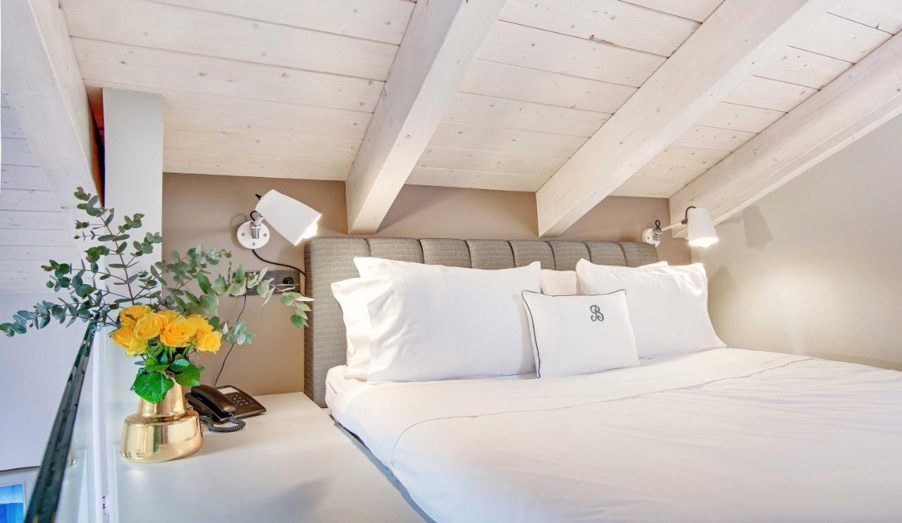 Hotel Boulgari Joánina Kültér fotó