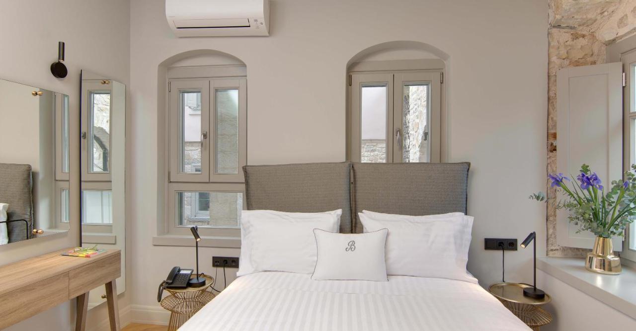 Hotel Boulgari Joánina Kültér fotó