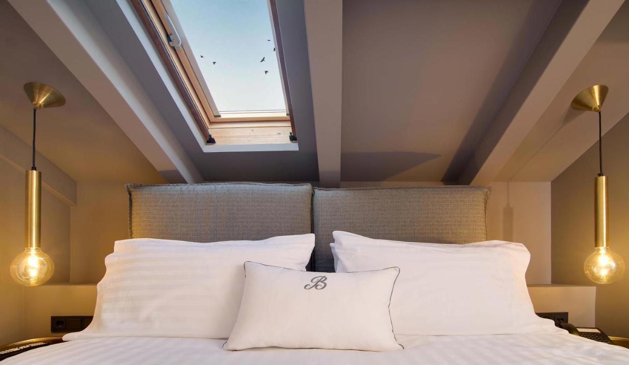 Hotel Boulgari Joánina Kültér fotó