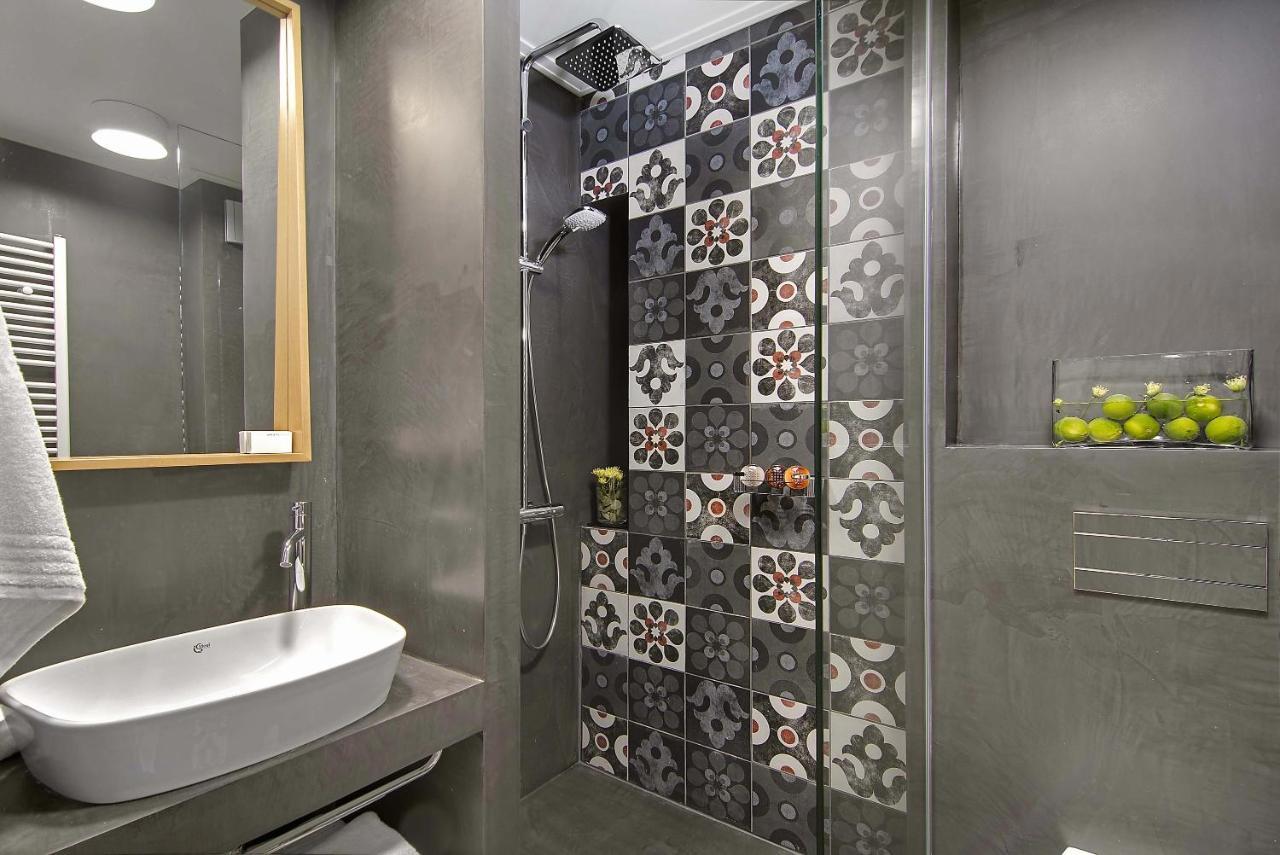 Hotel Boulgari Joánina Kültér fotó