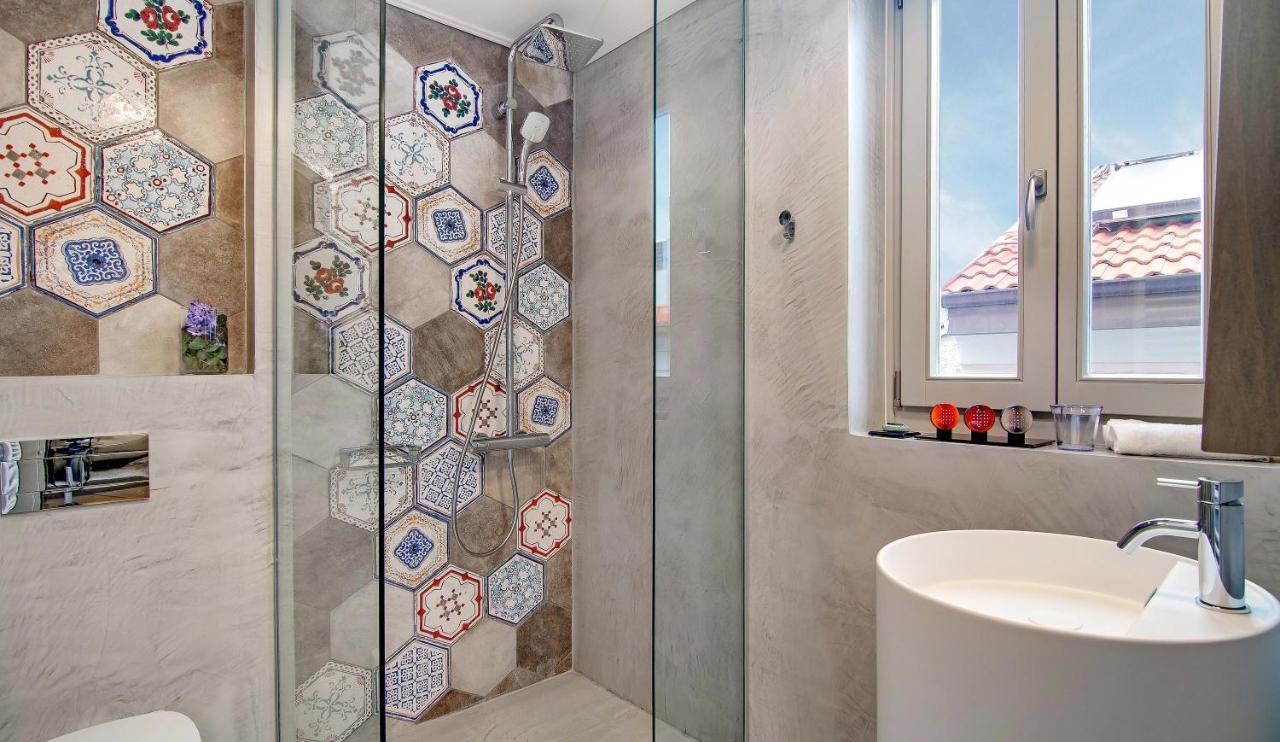Hotel Boulgari Joánina Kültér fotó