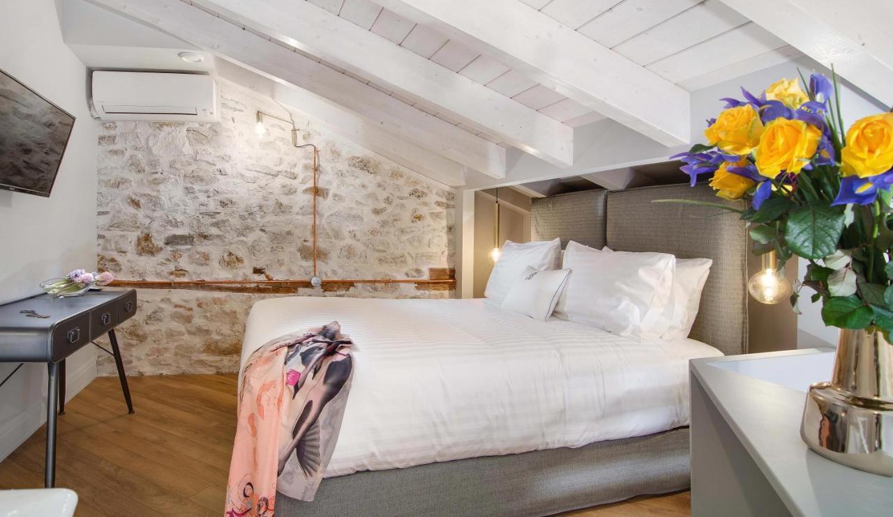 Hotel Boulgari Joánina Kültér fotó