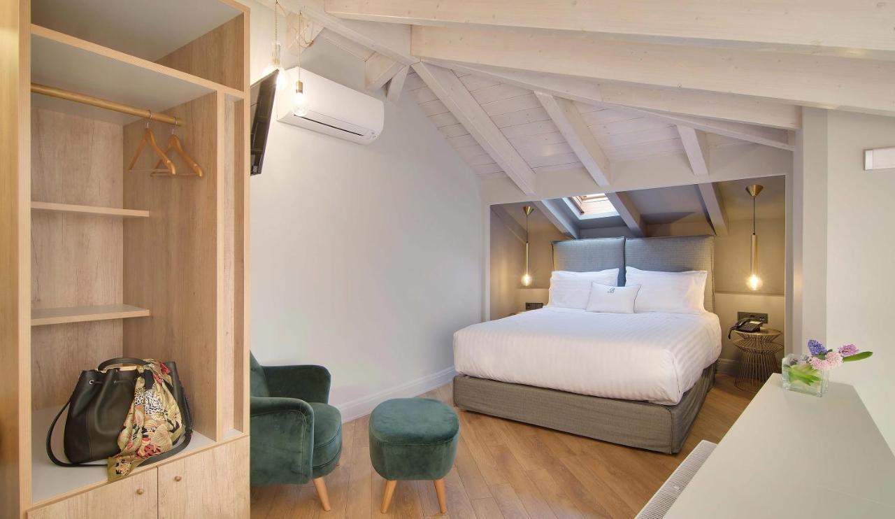 Hotel Boulgari Joánina Kültér fotó