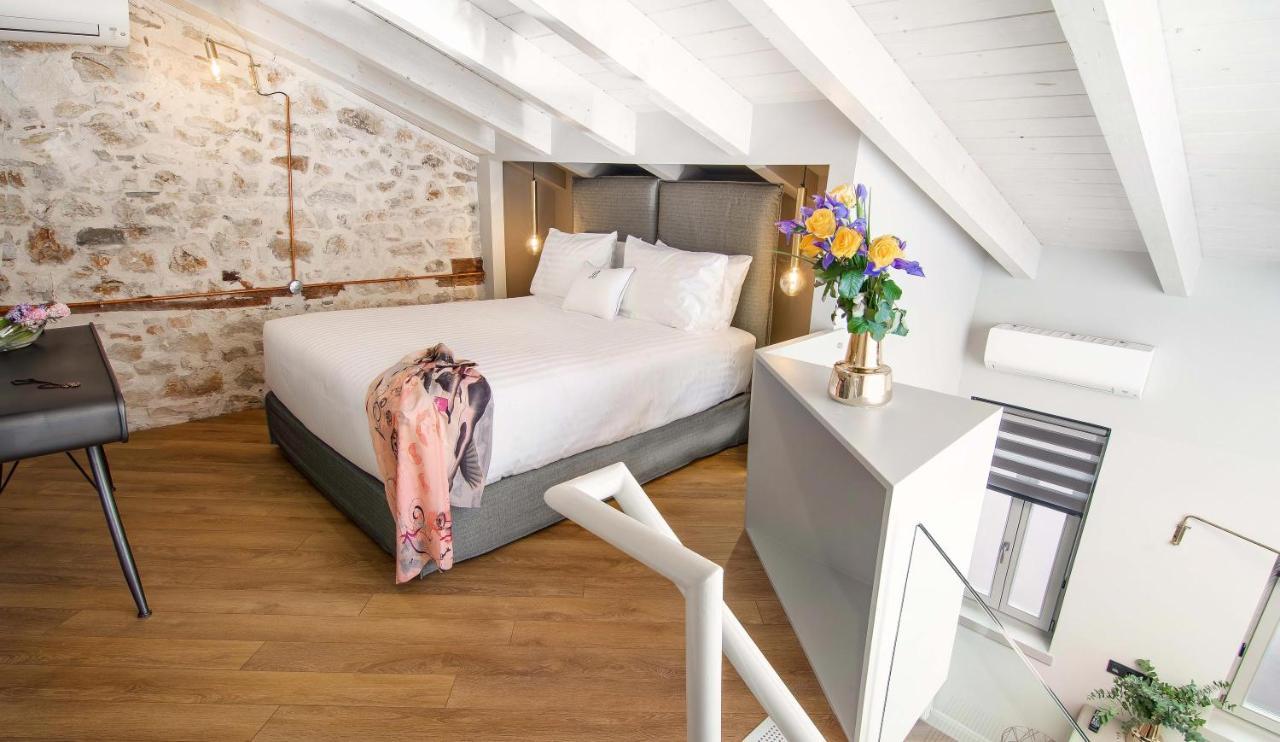 Hotel Boulgari Joánina Kültér fotó