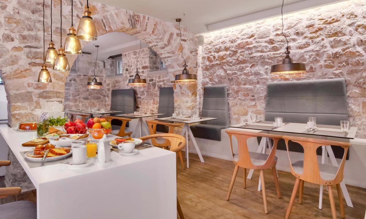 Hotel Boulgari Joánina Kültér fotó