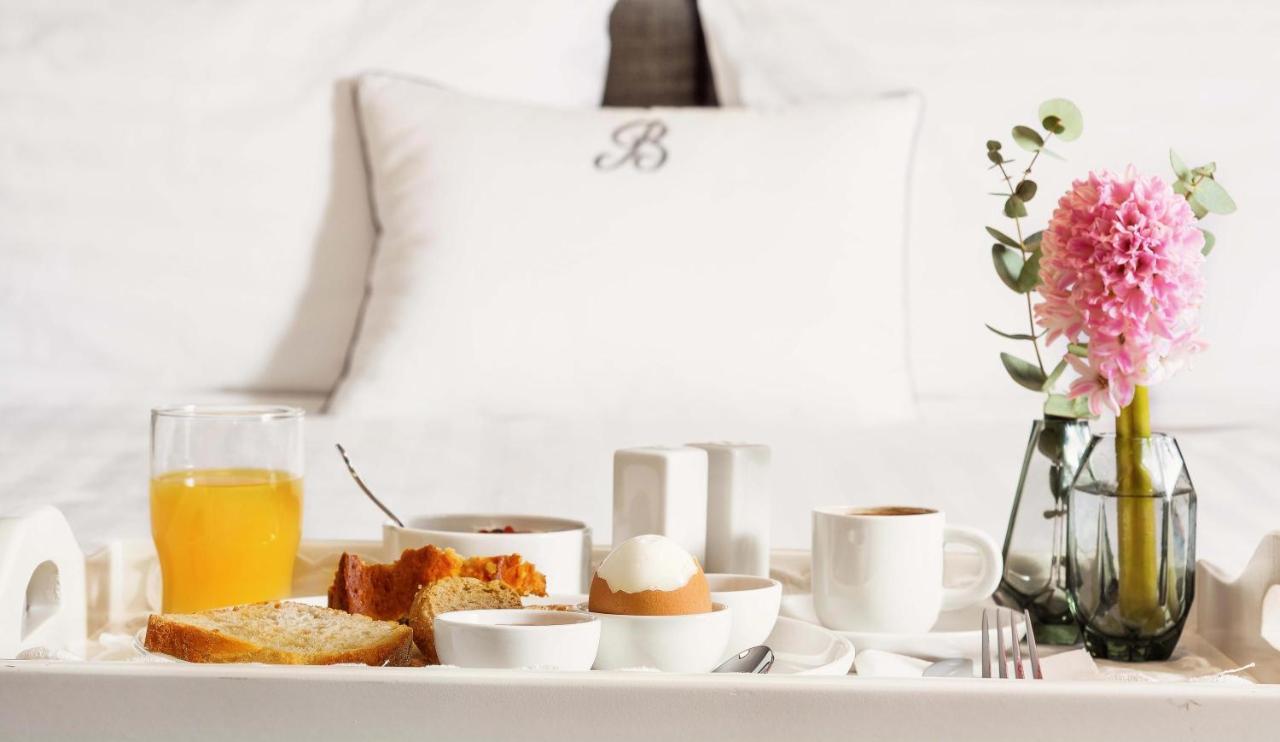 Hotel Boulgari Joánina Kültér fotó
