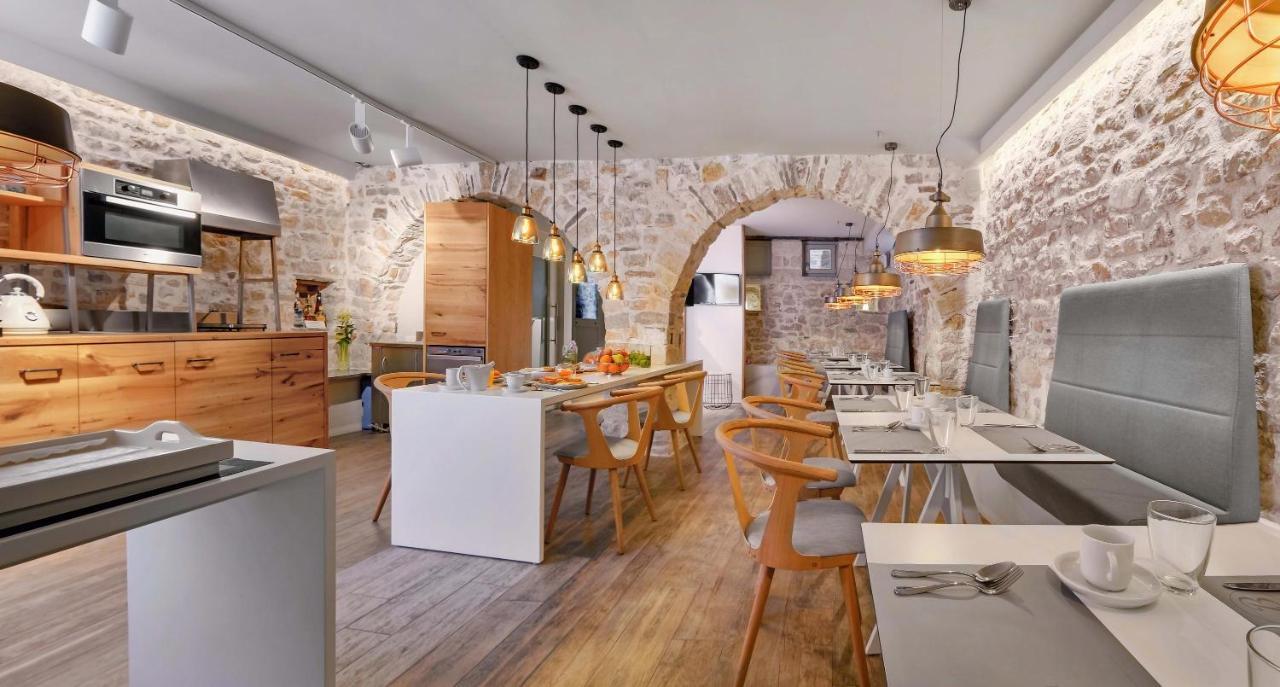 Hotel Boulgari Joánina Kültér fotó