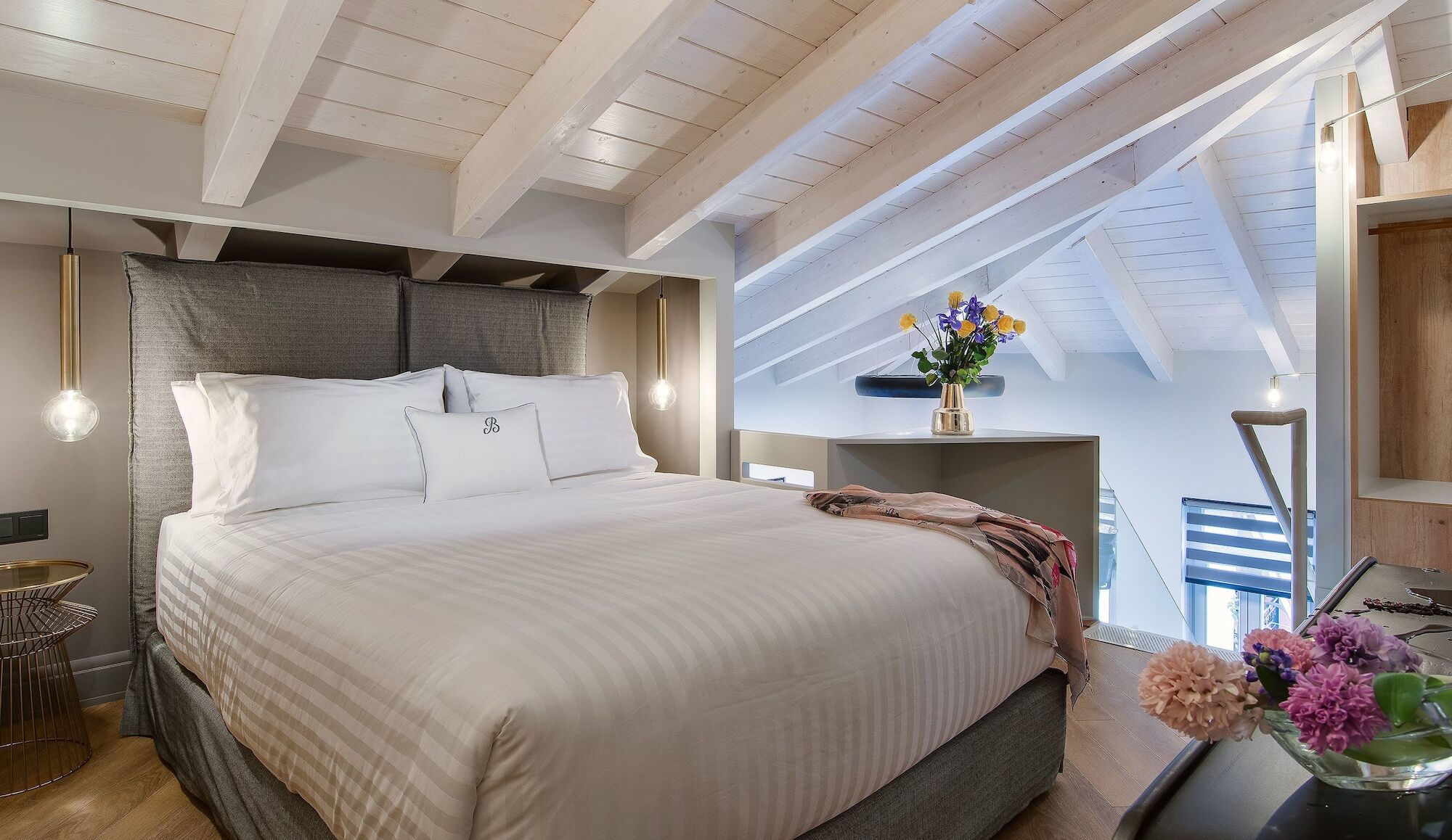 Hotel Boulgari Joánina Kültér fotó